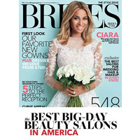 BEST BIG DAY SALONS IN AMERICA