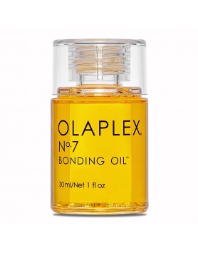 Olaplex No. 7 Bonding Oil 1oz