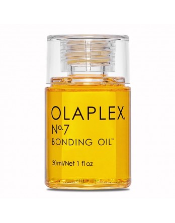 Olaplex No. 7 Bonding Oil 1oz