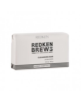 Redken Brews Cleansing Bar 5.3 oz