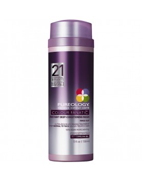 Pureology Colour Fanatic Instant Deep Conditioning Mask 5 oz