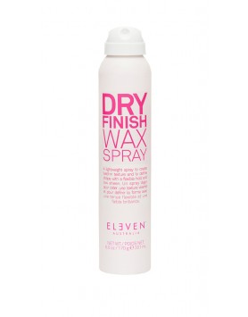 Eleven Dry Finish Wax Spray 6.7oz