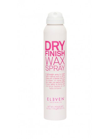 Eleven Dry Finish Wax Spray 6.7oz