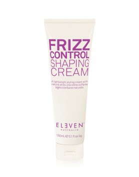 Eleven Frizz Control Shaping Cream 
