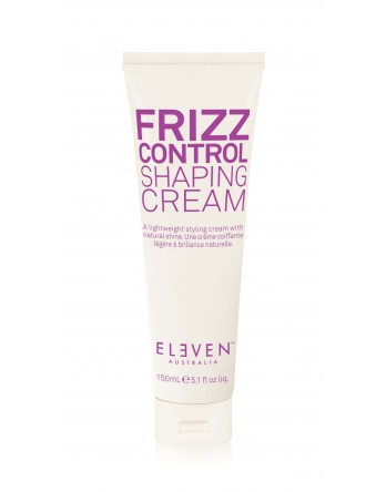 Eleven Frizz Control Shaping Cream 