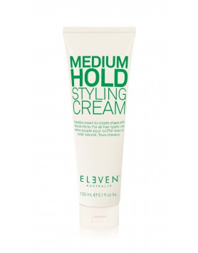 Eleven Medium Hold Styling Cream 5.1oz