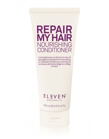 Eleven Repair My Hair Nourishing Conditioner 6.8oz 