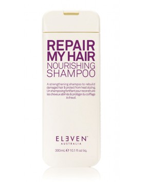 Eleven Repair My Hair Nourishing Shampoo 10.1oz