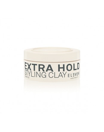 Eleven Extra Hold Styling Clay 3oz