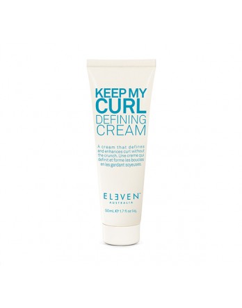 Eleven Keep My Curl Defining Cream 5.1oz