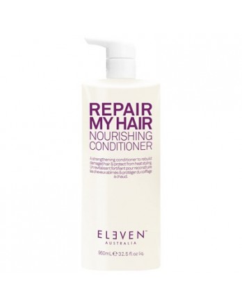 Eleven Repair My Hair Nourishing Conditioner 32.5 oz 