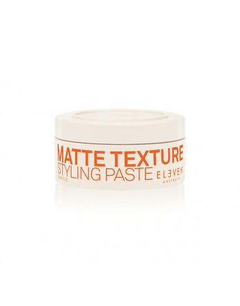 Eleven Matte Texture Styling Paste
