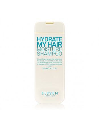 Eleven Hydrate My Hair Moisture Shampoo 10.1oz
