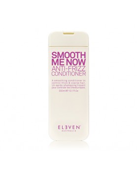 Eleven Smooth Me Now Anti Frizz Conditioner 10.1oz