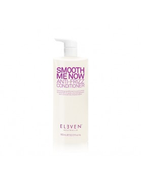 Eleven Smooth Me Now Anti Frizz Conditioner Liter