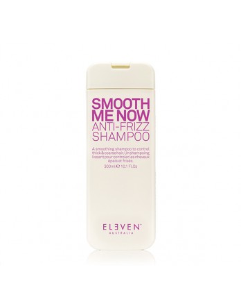 Eleven Smooth Me Now Anti Frizz Shampoo 10.1oz 