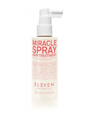 Eleven Miracle Spray Hair Treatment 4.2oz