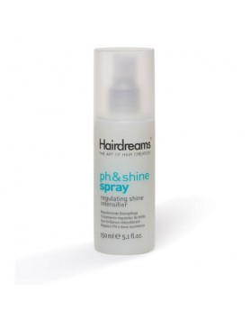 Hairdreams pH & Shine Spray 5.1 oz