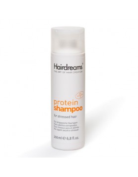 Hairdreams Protein Shampoo 6.8 oz