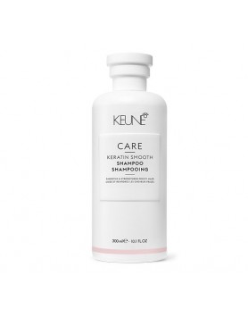 Buy Keune Care Keratin Smooth Shampoo Liter – Voga