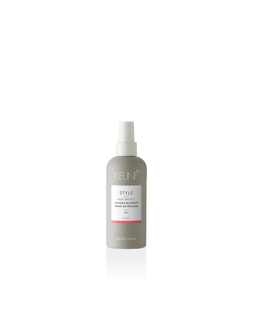 Keune Style Instant Blowout 6.8oz Keune Style Instant Blowout 6.8oz