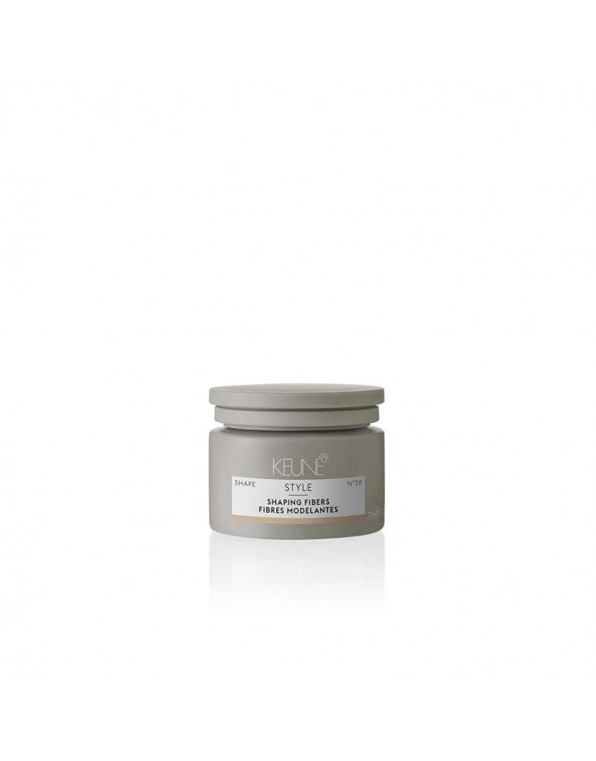 Keune Style Shaping Fibers 2.5oz