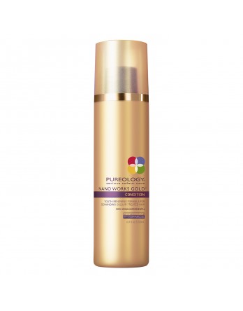 Pureology Nano Works Gold Conditioner 6.8 oz