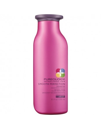 Pureology Smooth Perfection Shampoo 8.5 oz
