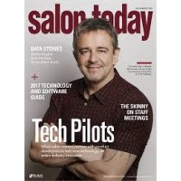 TECH PILOT SALON