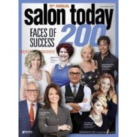 TOP200 BEST SALONS IN AMERICA 2016