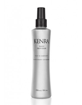 Kenra Daily Provision Leave-in Conditioner 8oz