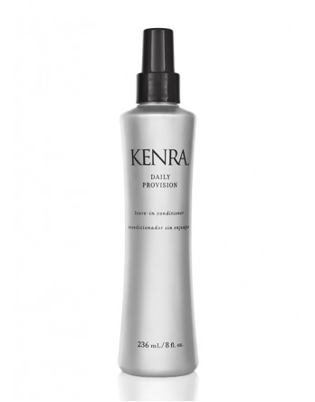 Kenra Daily Provision Leave-in Conditioner 8oz