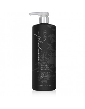 Kenra Detox & Deflect Shampoo 31.5oz