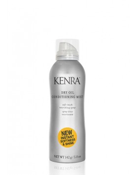 Kenra Dry Oil Conditioning Mist 5oz