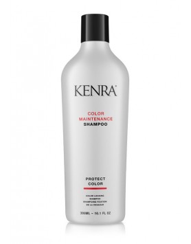 Kenra Color Maintenance Shampoo 10.1oz