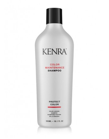 Kenra Color Maintenance Shampoo 10.1oz