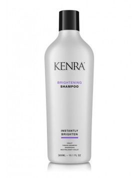 Kenra Brighten Shampoo 10.1oz